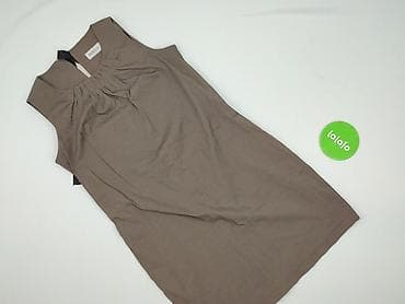 m g moda sukienki: Sukienka damska, rozmiar M — 2