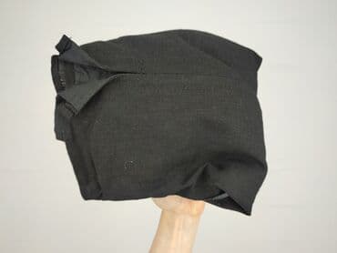 czarne krótkie spodenki sinsay: Sinsay, Sukienka damska, rozmiar S — 6