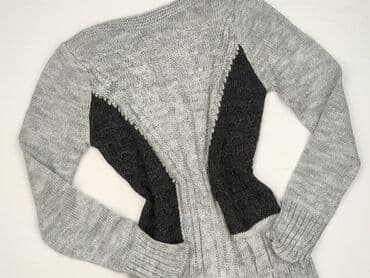 Kobiety: Sweter damski, rozmiar S — 1