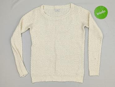 boucle kurtka: Jacqueline De Yong, Sweter damski, rozmiar XS — 2