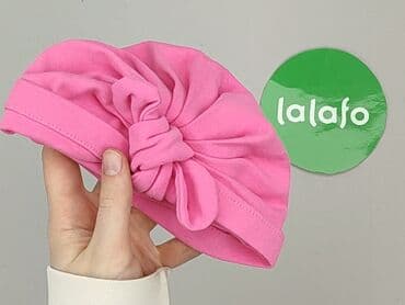 pajacyk z weluru: Czapeczka, stan - Idealny — 3
