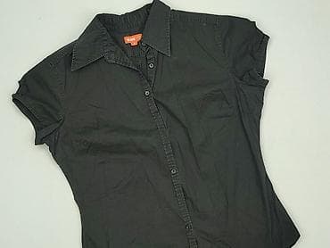 t shirty hm basic: Basic, Koszula damska, rozmiar M — 1