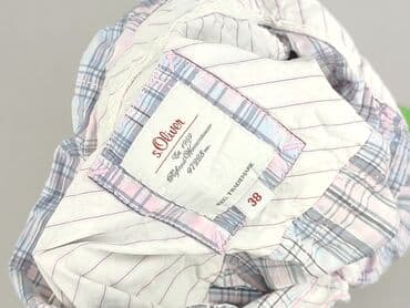 koszula otto hauptmann: S.Oliver, Koszula damska, rozmiar M — 4