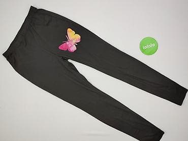 decathlon softshell: Legginsy Sportowe damskie, rozmiar M — 2