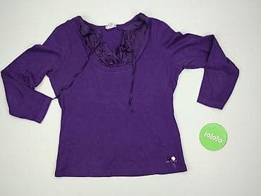 it moda bluzki: Bluzka damska, rozmiar L — 2