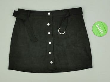 spodnice mini: Jennyfer, Spódnica damska, rozmiar M — 2