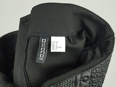 spódnice mini hm: H&M Divided, Spódnica damska, rozmiar M — 4