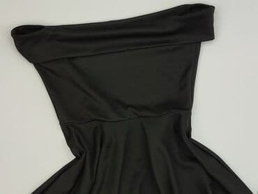 hiszpanka sukienka plus size: Boohoo, Sukienka damska, rozmiar S — 1