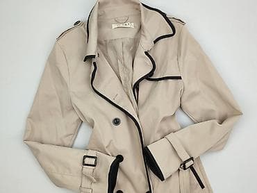phillip lim: Odzież wierzchnia 
, Trencz damski, rozmiar M — 1