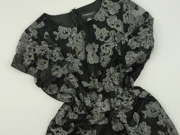 sukienka z chusty: Sukienka damska, rozmiar XL — 1