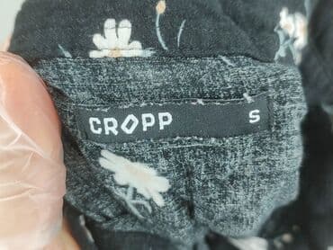 Жінкам: Cropp, Жіноча блуза, S на lalafo.pl — 4 Жінкам: Cropp, Жіноча блуза, S — 4