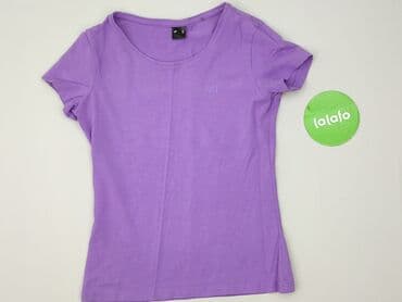 4f t shirty: 4F, T-shirt damski, rozmiar S — 2