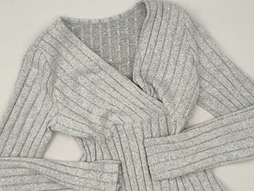 sweter na koszulę: Sweter damski, rozmiar M — 1