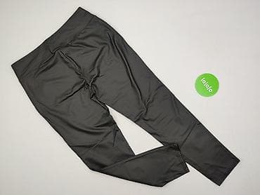 crivit termoaktywna: Legginsy Sportowe damskie, rozmiar XL — 3