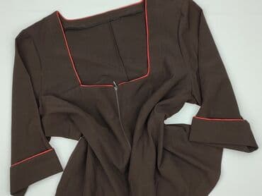 mohito bluzki wyprzedaż: Bluzka damska, rozmiar 2XL — 1
