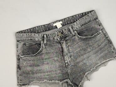 Жіночий одяг: H&M, Шорти жіночі, L на lalafo.pl — 1 Жіночий одяг: H&M, Шорти жіночі, L — 1