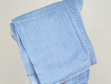 dżinsy damskie xxl: Jeanswear, Jeansy damskie, rozmiar XL — 5