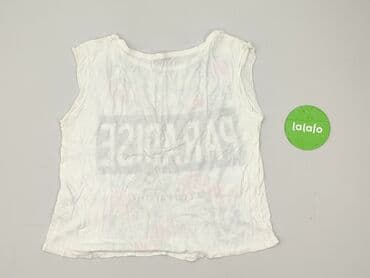 bershka koszula damska: Bershka, Top damski, rozmiar S — 3