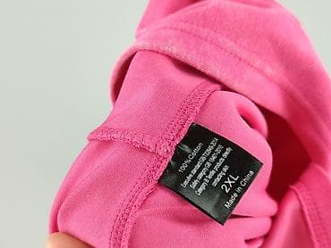 hello kitty bluza: Bluza z kapturem damska, rozmiar 2XL — 5