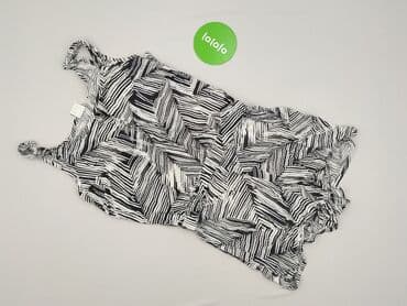 sukienka w geometryczne wzory h: Vero Moda, Women`s overall, size M (EU 38) — 2