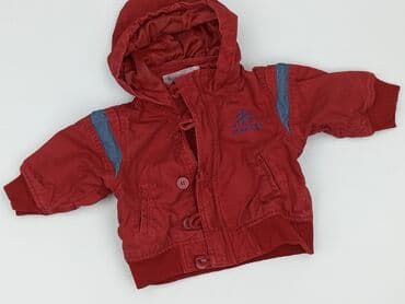 koszulka barcelony z nadrukiem: Sweatshirt, 6-9 months, condition - Good — 1