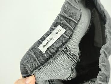 version jeans: Spodnie jeansowe, Sinsay, 2-3 lat, 92/98, stan - Idealny — 4