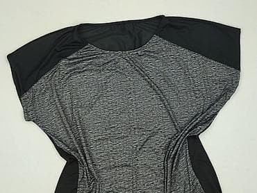 itachi t shirty: Domyos, T-shirt damski, rozmiar 4XL — 1