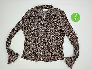 bluzki basic damskie: ANNA, Bluzka damska, rozmiar XL — 2