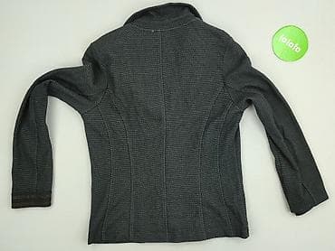 fb sister bomber jacket: Marynarka damska, rozmiar L — 3