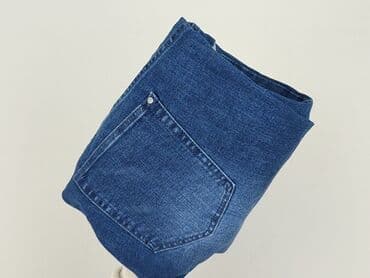 mum jeans: Esmara, Jeansy damskie, rozmiar XL — 6