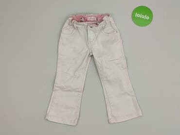 bluzka dla 12 latki: Spodnie jeansowe, Levi's, 2-3 lat, 92/98, stan - Bardzo dobry — 2