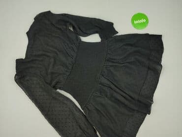 sukienki w groszki reserved: Rebellious, Sukienka damska, rozmiar M — 3