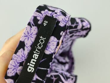 Kobiety: Gina Tricot, Bluzka damska, rozmiar L — 5
