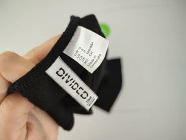 sklep hm sukienki: H&M Divided, Sukienka damska, rozmiar S — 4