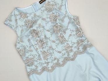 klapki ezzy: EWM, Sukienka damska, rozmiar M — 1