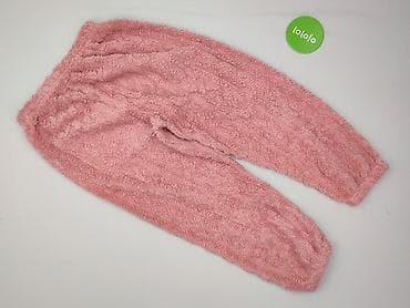 bluzy za darmo: Spodnie dresowe damskie, rozmiar S — 3