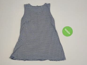 czerwona obcisła sukienka h m: Dress, George, 12 years, 146-152 cm, condition - Very good — 3