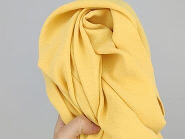 żółte bluzki z krótkim rękawem: Beloved, Bluzka damska, rozmiar S — 6