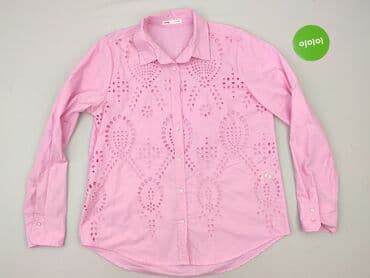 sinsay bluzy młodzieżowe: Sinsay, Koszula damska, rozmiar M — 2