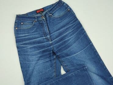 pull and bear cargo: Jeansy damskie, rozmiar M — 1