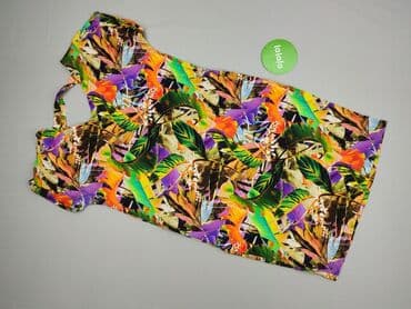 sukienki midi plus size: Sukienka damska, rozmiar M — 2