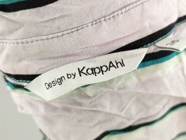 koszula w paski bershka: KappAhl, Koszula damska, rozmiar S — 4