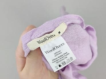 cos sweter damski: WoolOvers, Sweter damski, rozmiar M — 4