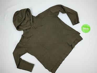 black squad bluzy: Кофта з каптуром жіноча, розмір 4XL — 2