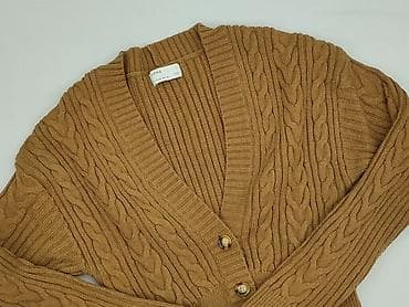 pull and bear cargo: Bershka, Kardigan damski, rozmiar M — 1