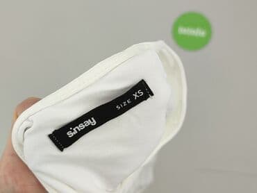 body pull bear: Sinsay, Women`s body, XS — 4