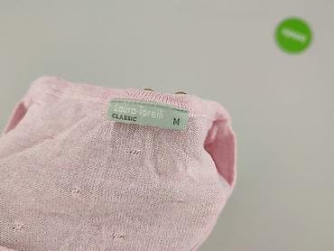 laurella spodnice: Laura Torelli, Bluzka damska, rozmiar M — 4