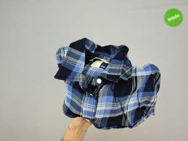 piżama h and m: H&M, Koszulа dla mężczyzn, rozmiar M — 6