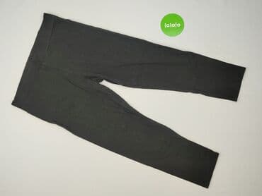 satinva leginsy: XXL, Legginsy rozmiar 2XL — 2