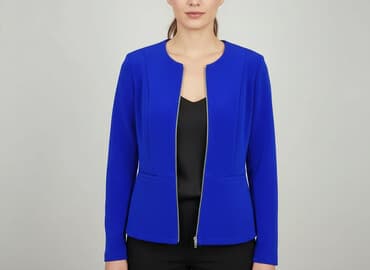 ochnik marynarki damskie: Marynarka damska, rozmiar S — 5